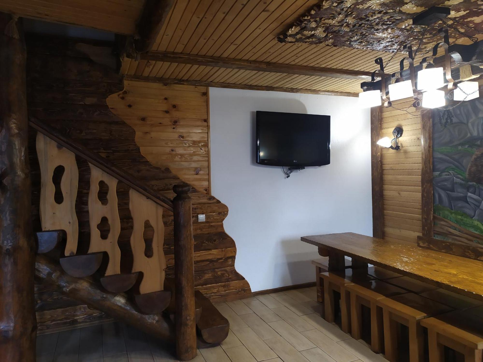 Dobryi Hutsul 2 Villa Mîkulîciîn Exterior foto
