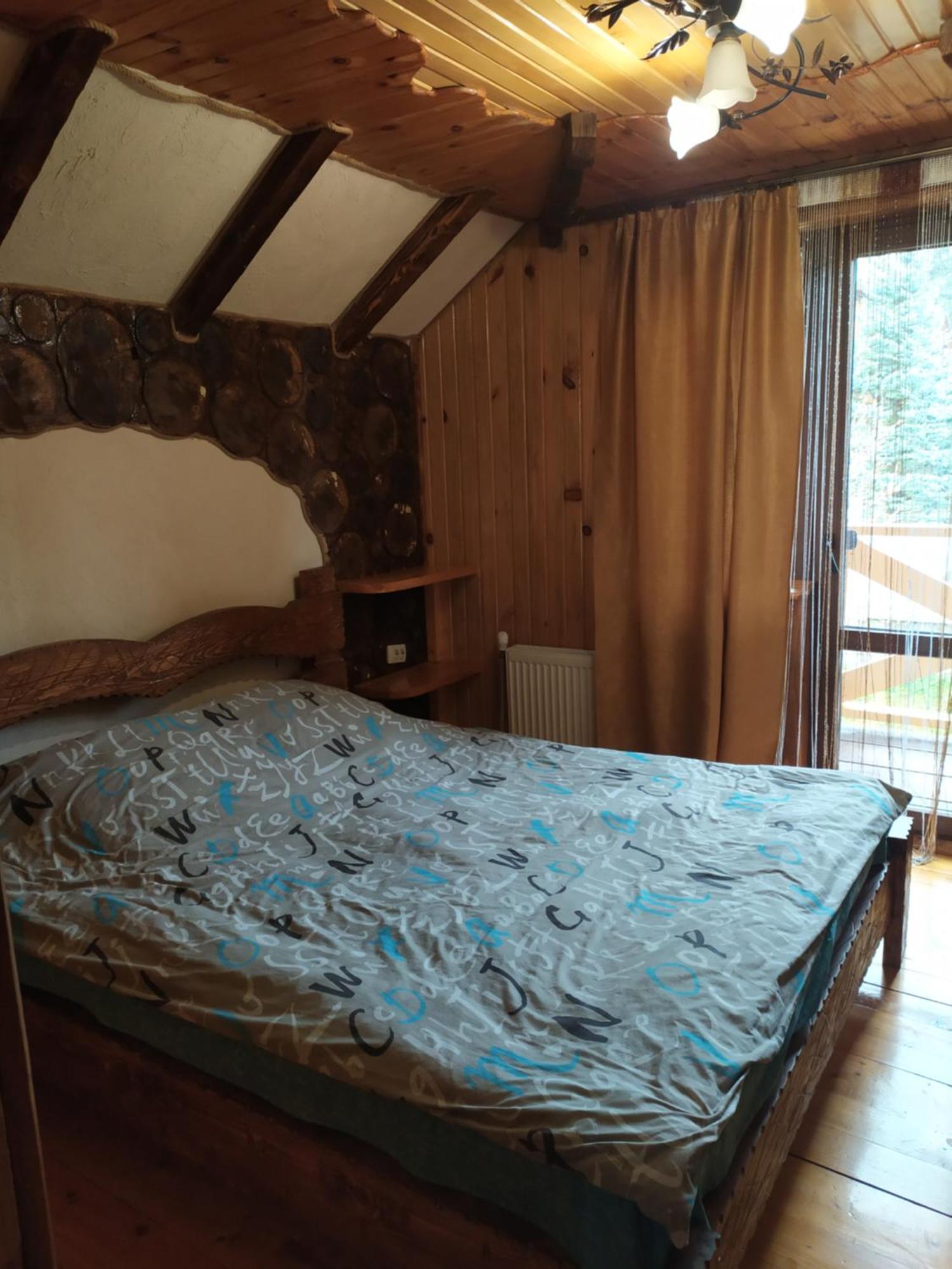 Dobryi Hutsul 2 Villa Mîkulîciîn Exterior foto